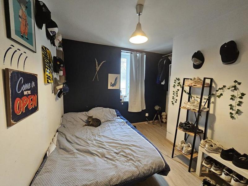 Maison - 133 m² - 6 pièces