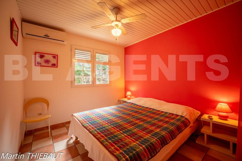 Maison - 134 m² - 7 pièces