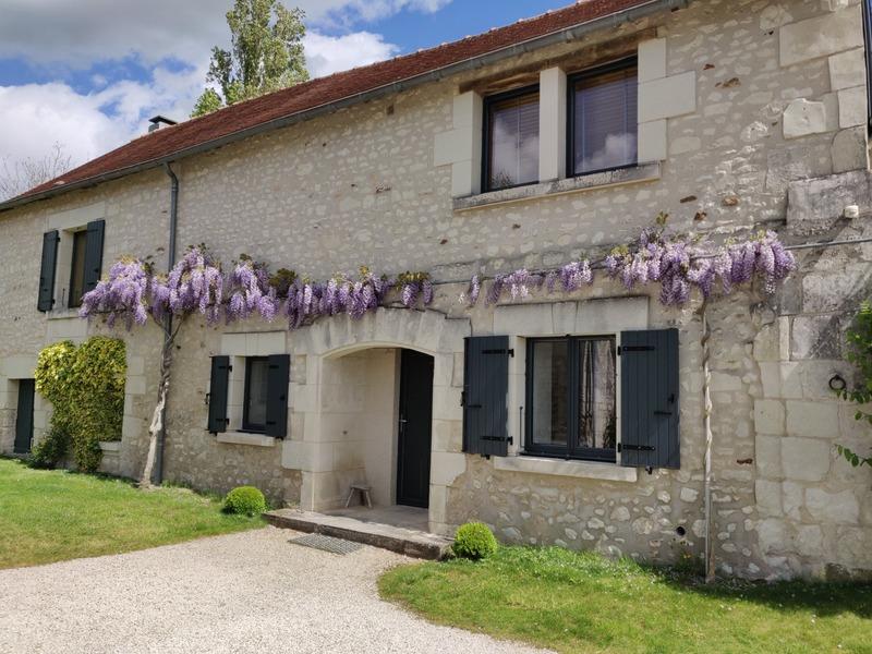 Propriété - 224 m² - 7 pièces