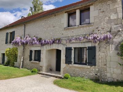 Propriété - 224 m² - 7 pièces