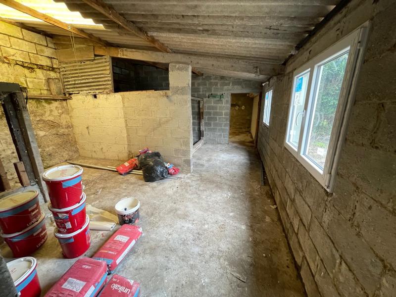 Maison - 66 m² - 7 pièces