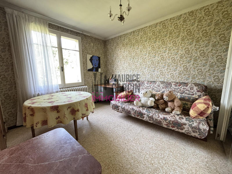 Maison - 137 m² - 5 pièces