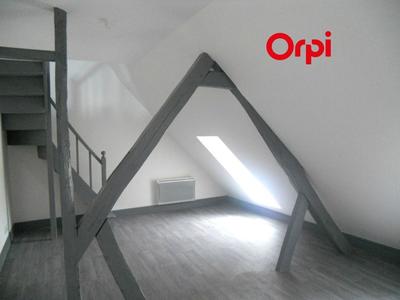 Appartement - 73 m² - 4 pièces