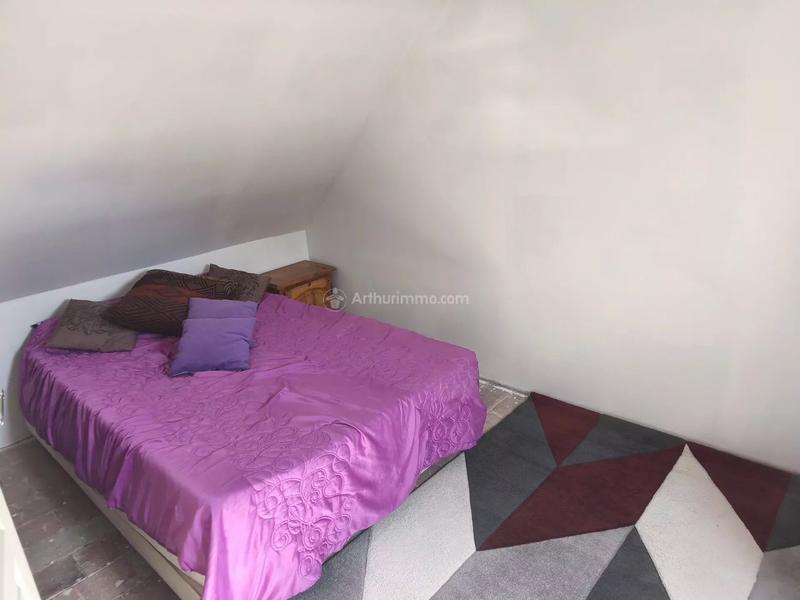 Maison - 126 m² - 5 pièces