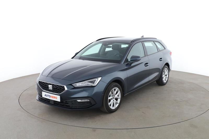 Seat Leon St 1.0 eTSI Style Business Dsg 110 ch