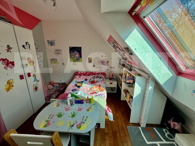 Maison - 148 m² - 6 pièces