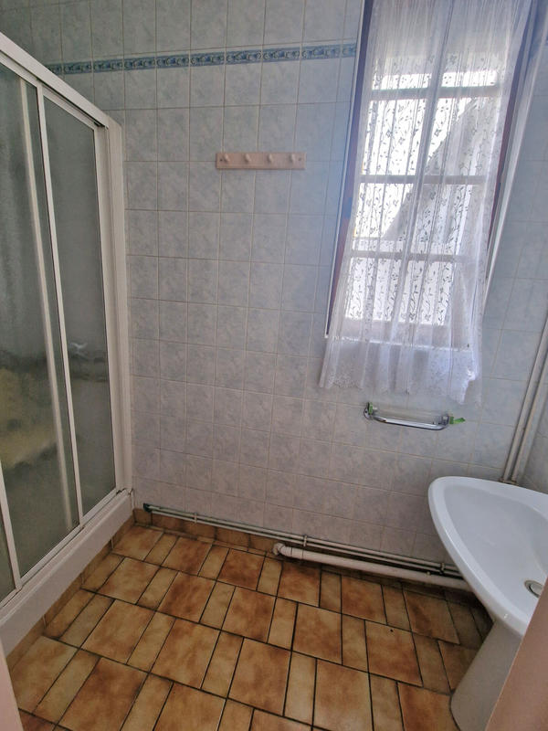 Maison - 111 m² - 5 pièces