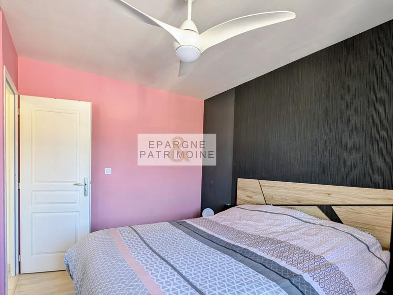 Maison - 111 m² - 5 pièces