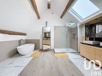 Maison - 149 m² - 6 pièces