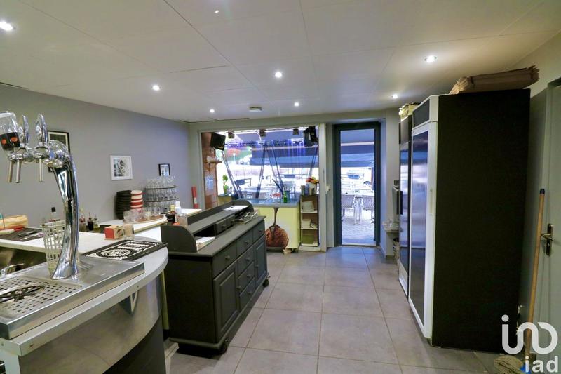 Local commercial - 65 m²