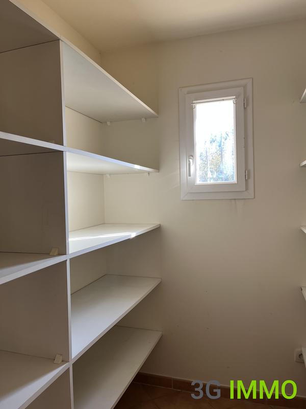 Maison - 123 m² - 4 pièces