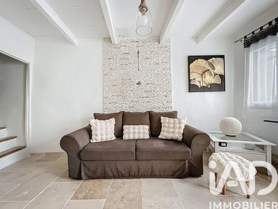 Maison de village - 108 m² - 4 pièces