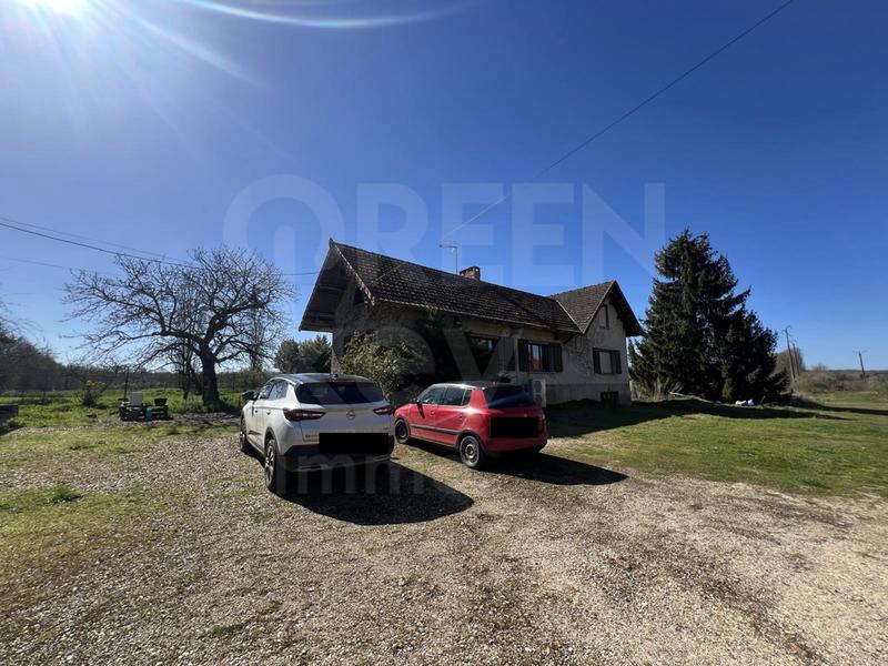 Maison - 157 m² - 5 pièces
