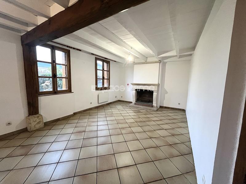 Maison - 91 m² - 3 pièces
