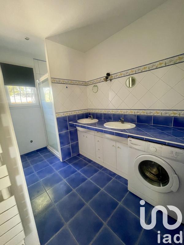 Maison - 52 m² - 3 pièces