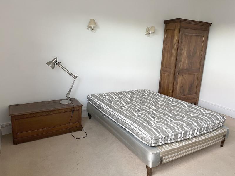 Appartement - 125 m² - 5 pièces