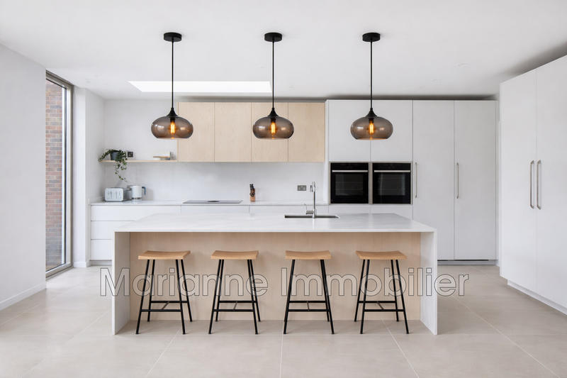 Appartement - 76 m² - 3 pièces