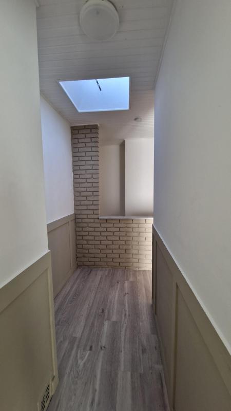 Maison - 86 m² - 5 pièces