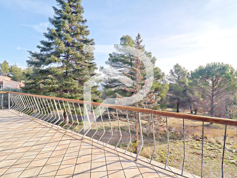 Villa - 125 m² - 3 pièces