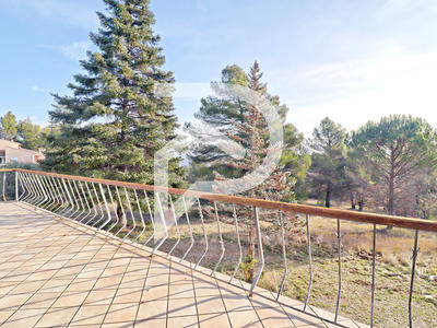 Villa - 125 m² - 3 pièces