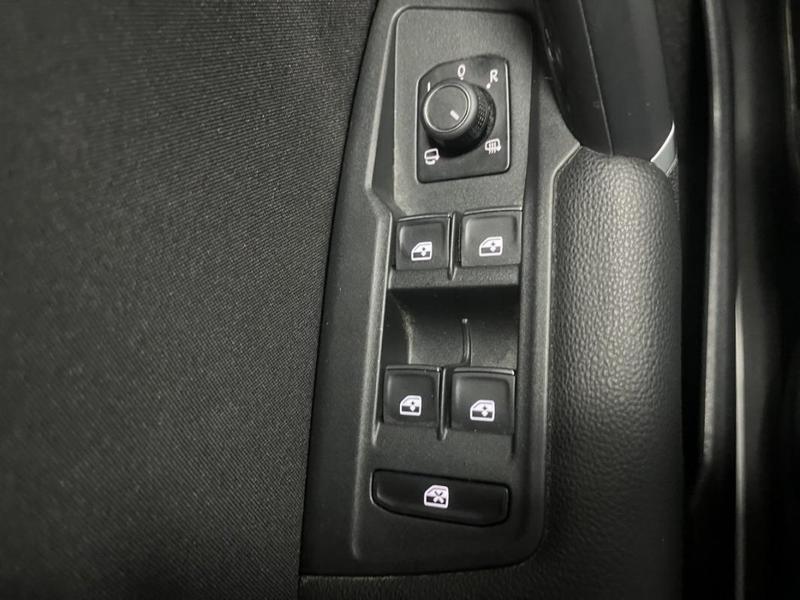 Volkswagen Tiguan II 2.0 Tdi 150 Dsg7 Carat