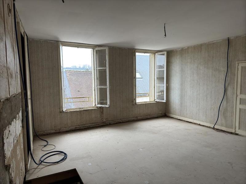 Maison - 155 m² - 6 pièces