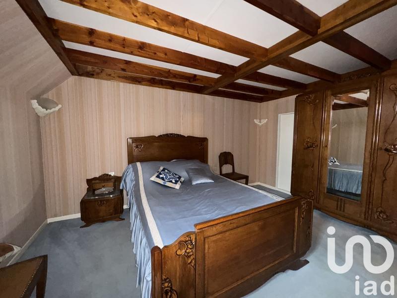 Maison de campagne - 98 m² - 4 pièces