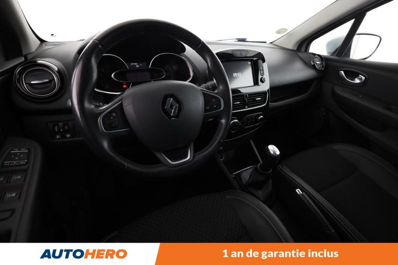 Renault Clio 1.5 dCi Intens 90 ch