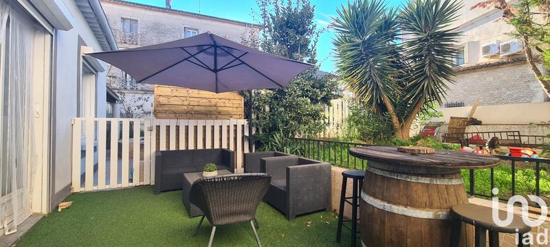 Maison - 213 m² - 7 pièces