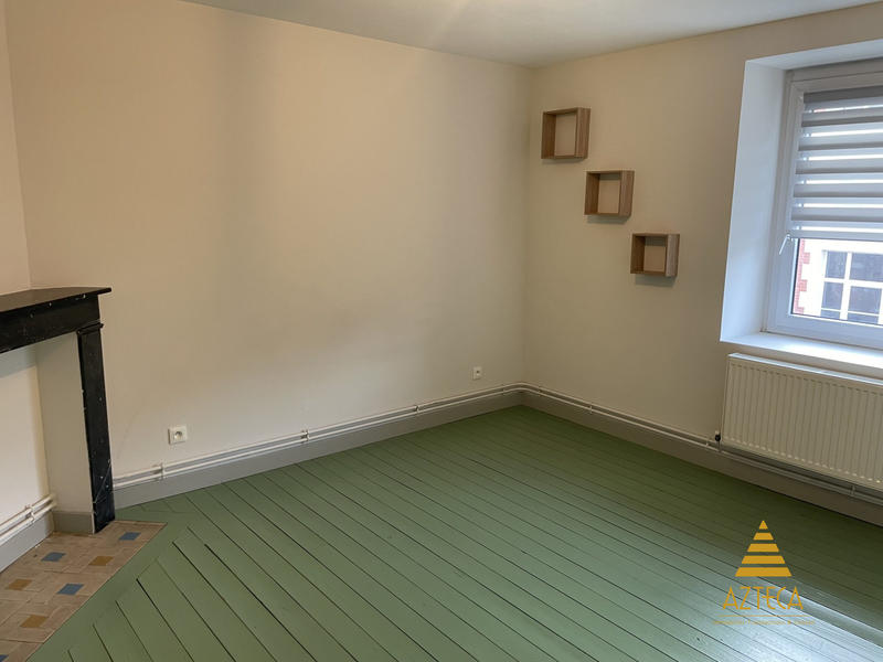 Appartement - 75 m² - 5 pièces