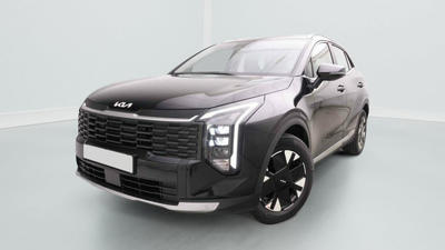 Kia Sportage 1.6 t-GDi 150 Dct Pulse Plus My25