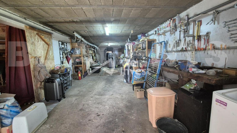 Maison - 132 m² - 5 pièces