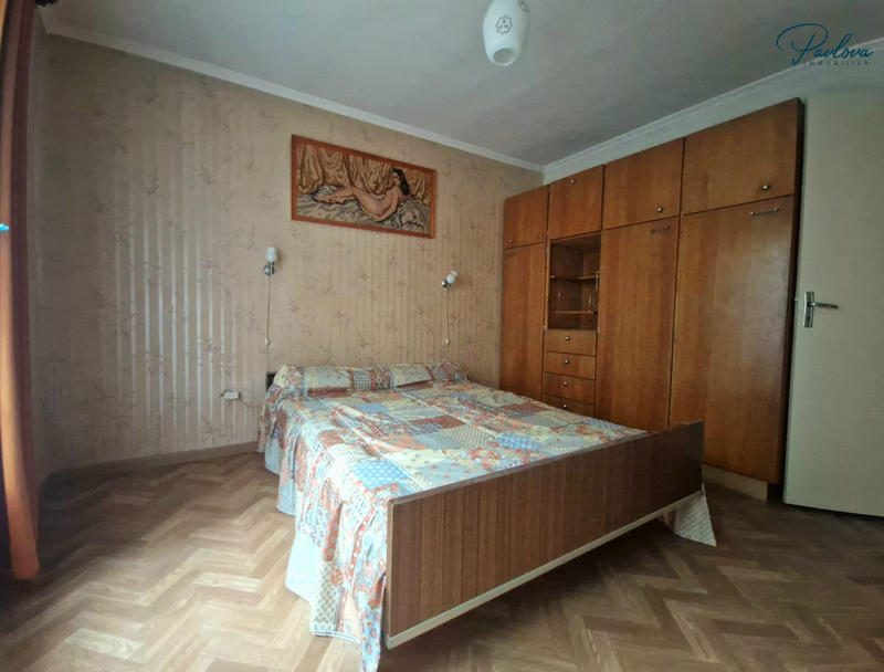 Maison ancienne - 150 m² - 6 pièces