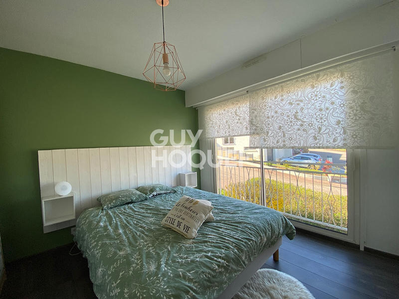 Maison - 155 m² - 6 pièces