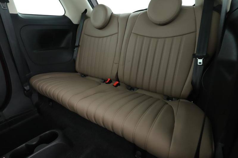 Fiat 500 1.2 Repetto 69 ch