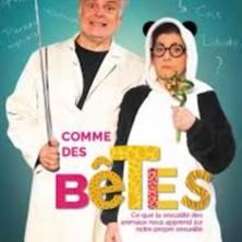 Comme des Bêtes, le Zygo Comédie - Vannes