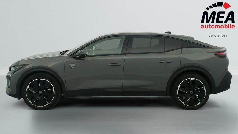 Peugeot 408 Hybrid 145 e-Dcs6 Gt