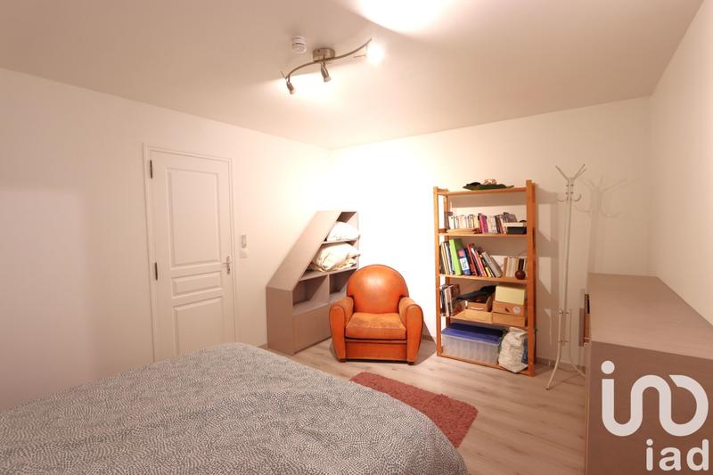 Maison - 148 m² - 6 pièces