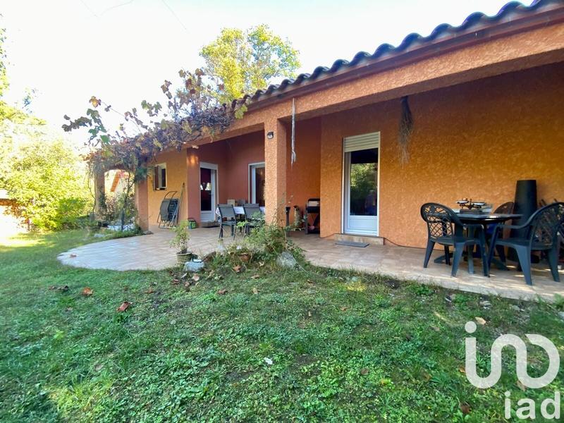 Maison - 183 m² - 5 pièces