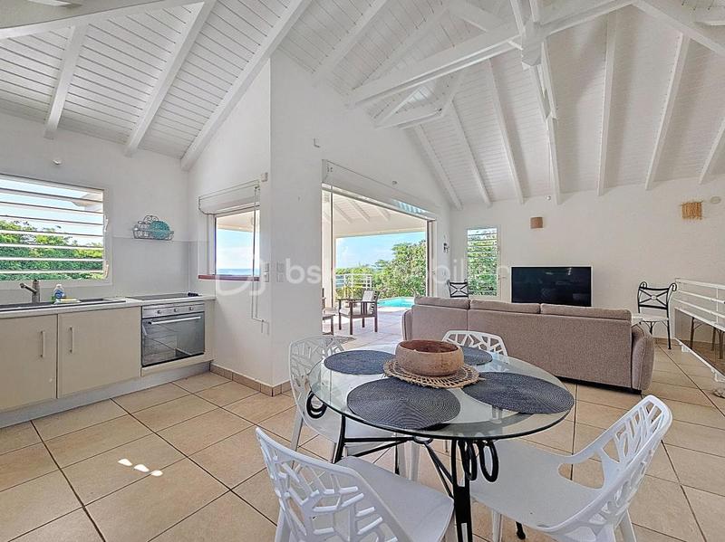 Villa - 88 m² - 3 pièces