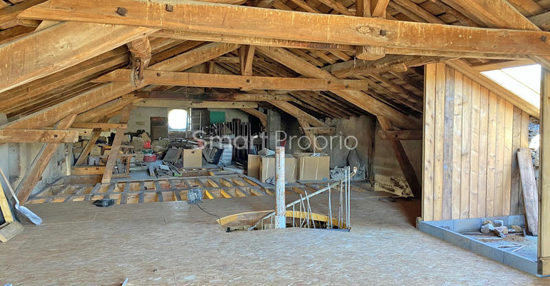 Local d'activités - 320 m²