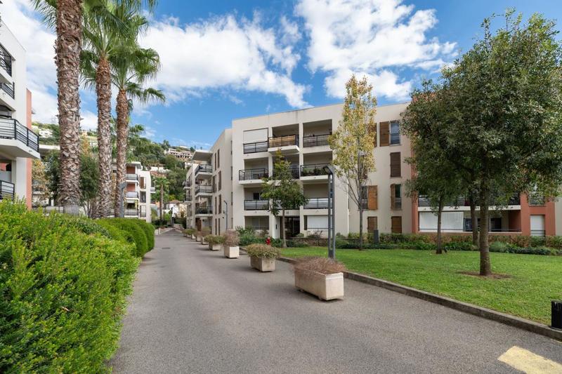 Appartement - 52 m² - 3 pièces