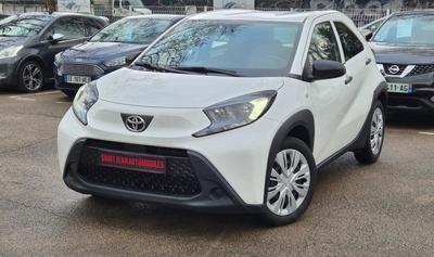 Toyota aygo x 1.0 Vvt-i 72ch Active Business