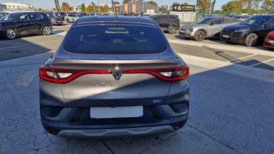 Renault Arkana E-Tech 145 Intens