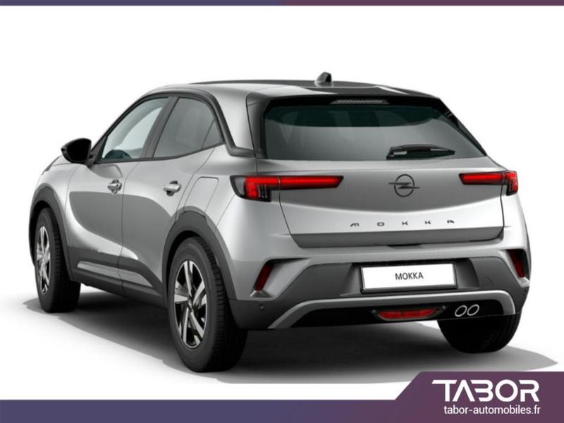 Opel Mokka 1.2 136 Edition Led TechP Gps