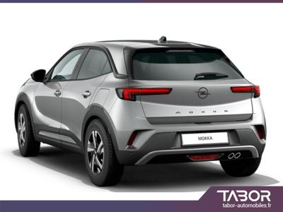 Opel Mokka 1.2 136 Edition Led TechP Gps