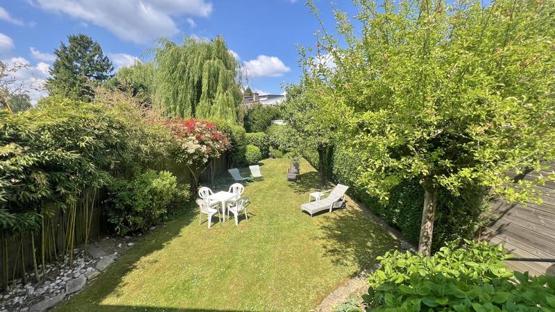 Maison - 105 m² - 4 pièces