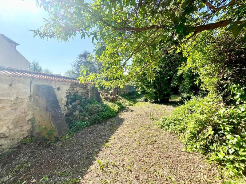 Maison - 70 m² - 3 pièces