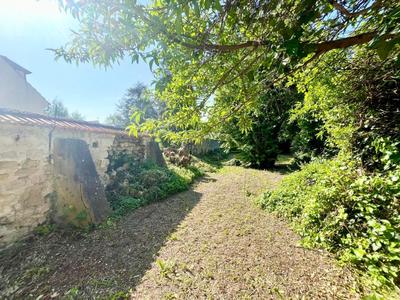 Maison - 70 m² - 3 pièces