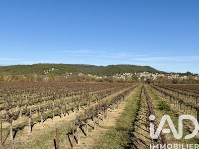 Terrain agricole - 13 528 m²